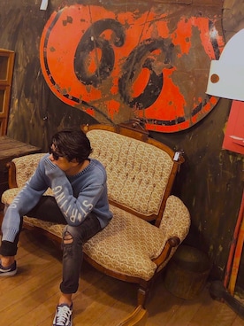 baseさんのコーディネート