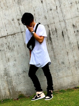 baseさんのコーディネート