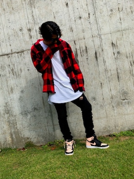 baseさんのコーディネート