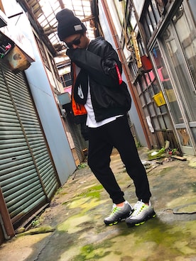 baseさんのコーディネート