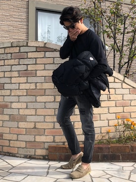 baseさんのコーディネート