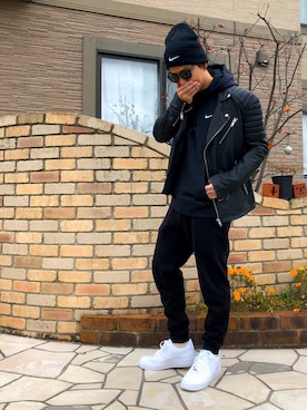 baseさんのコーディネート