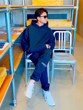 baseさんのコーディネート