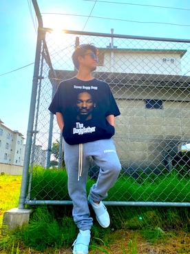 baseさんのコーディネート