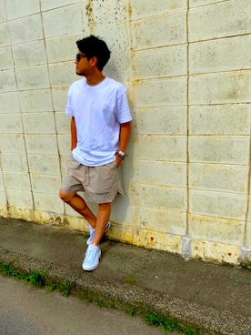 baseさんのコーディネート