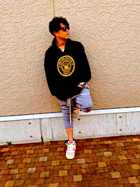 baseさんのコーディネート