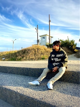 baseさんのコーディネート