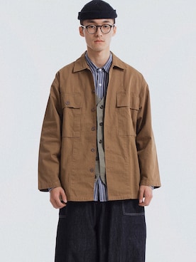 绿茶SILENT さんのコーディネート