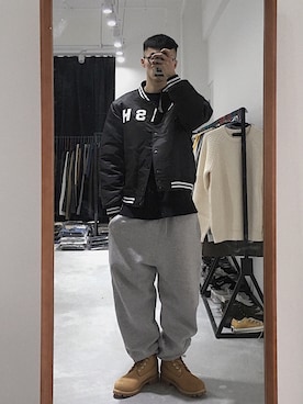 绿茶SILENT さんのコーディネート