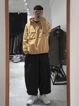 绿茶SILENT さんのコーディネート