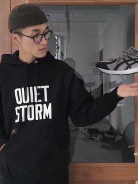 绿茶SILENT さんのコーディネート