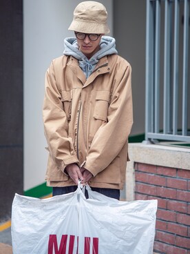 绿茶SILENT さんのコーディネート