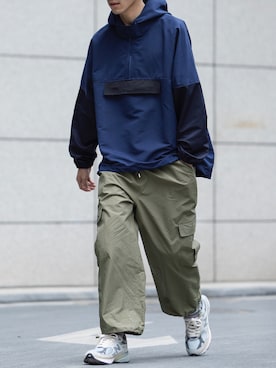 绿茶SILENT さんのコーディネート