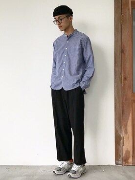 绿茶SILENT さんのコーディネート