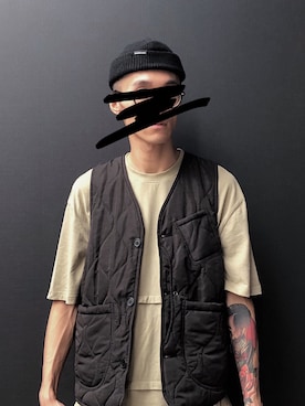 绿茶SILENT さんのコーディネート