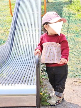  kotsubu ◌◍さんのコーディネート