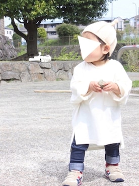  kotsubu ◌◍さんのコーディネート