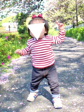  kotsubu ◌◍さんのコーディネート