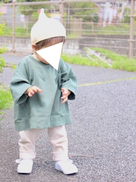  kotsubu ◌◍さんのコーディネート