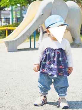  kotsubu ◌◍さんのコーディネート