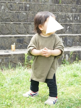  kotsubu ◌◍さんのコーディネート