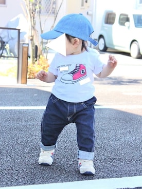  kotsubu ◌◍さんのコーディネート