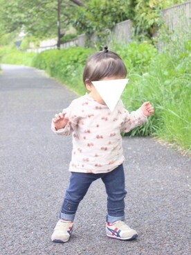  kotsubu ◌◍さんのコーディネート