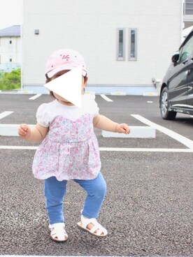  kotsubu ◌◍さんのコーディネート