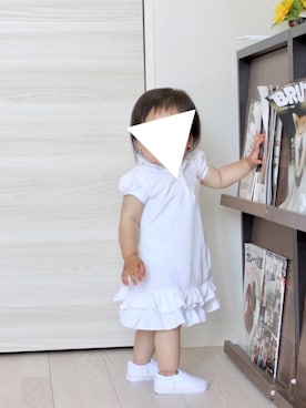  kotsubu ◌◍さんのコーディネート