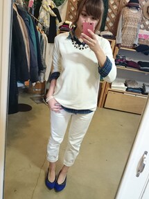 aquagirl shoes | パンプス
(パンプス)