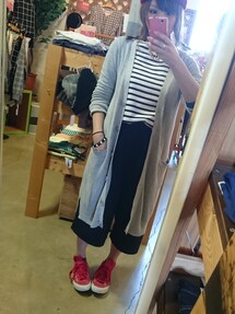 CONVERSE | ハイカットスニーカー
(スニーカー)