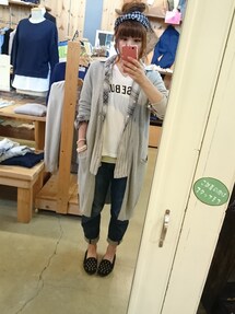 caffety | ボーイズデニム
(デニムパンツ)