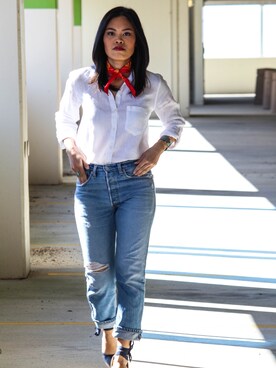 somethingweseek さんのコーディネート