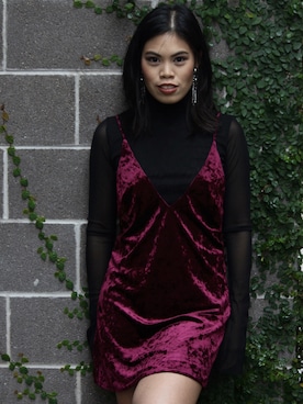 somethingweseek さんのコーディネート