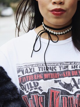 somethingweseek さんのコーディネート