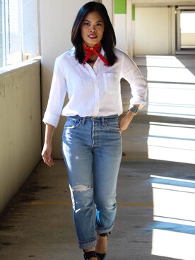 somethingweseek さんのコーディネート