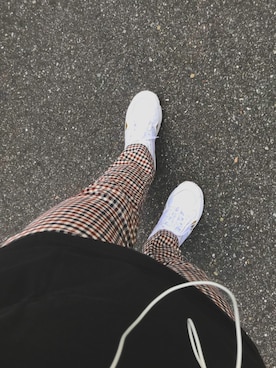 Tetsuyaさん（メンズ・175cm）の夏コーディネート