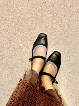 myさんのコーディネート