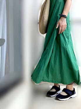 myさんのコーディネート