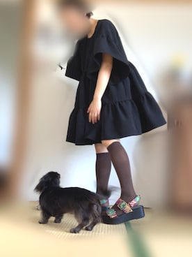 myさんのコーディネート