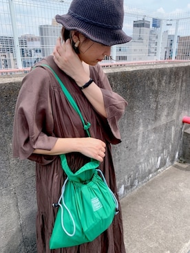 myさんのコーディネート