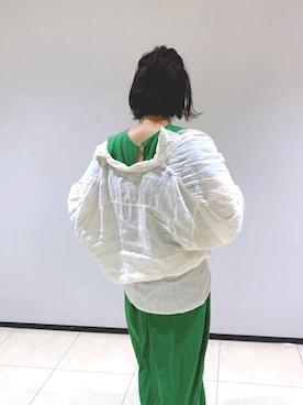 myさんのコーディネート