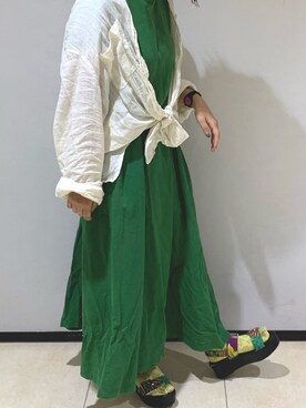 myさんのコーディネート