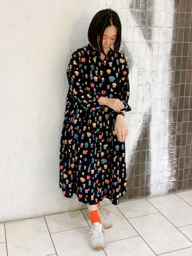 myさんのコーディネート