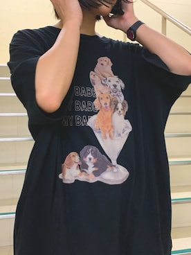 myさんのコーディネート