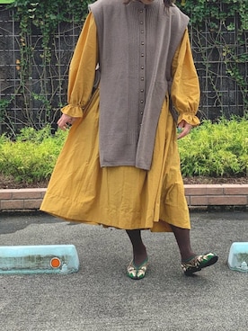 myさんのコーディネート