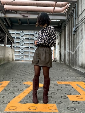 myさんのコーディネート