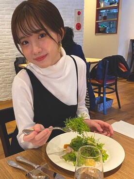 ききさんのコーディネート