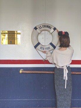 ききさんのコーディネート