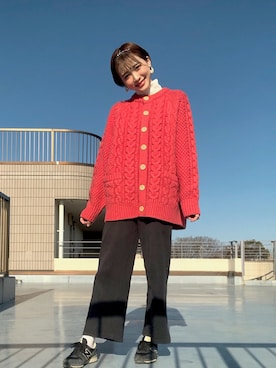 ききさんのコーディネート